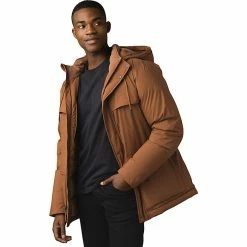 Hot Sale ✨ Prana Men's Novad Path Jacket 🥰 -US Prana Sales 2022 10531661x1010854 zm