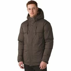 Hot Sale ✨ Prana Men's Novad Path Jacket 🥰 -US Prana Sales 2022 10531661x1242319 zm