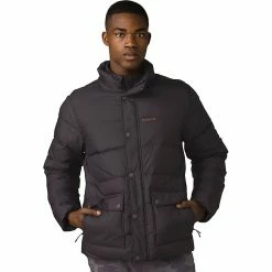 Best Pirce 😉 Prana Men's North Palisade Jacket ✨ -US Prana Sales 2022 10531662x1012870 zm