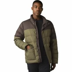 Best Pirce 😉 Prana Men's North Palisade Jacket ✨ -US Prana Sales 2022 10531662x1242318 vAlt3