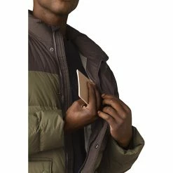 Best Pirce 😉 Prana Men's North Palisade Jacket ✨ -US Prana Sales 2022 10531662x1242318 vAlt4