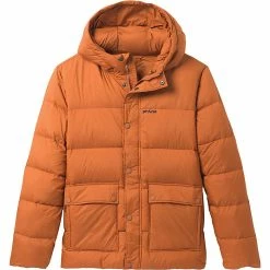 New 🔔 Prana Men's Whitney Portal Jacket 🔥 -US Prana Sales 2022 10531664x1012672 vAlt1