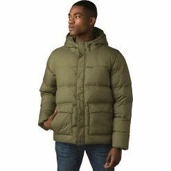 New 🔔 Prana Men's Whitney Portal Jacket 🔥 -US Prana Sales 2022 10531664x1101090 zm