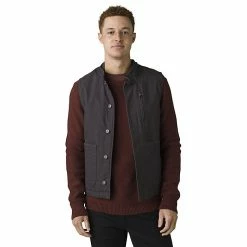 Best Sale ๐งจ Prana Men's Trembly Vest ๐ฅฐ