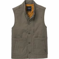 Best Sale 🧨 Prana Men's Trembly Vest 🥰 -US Prana Sales 2022 10534075x1040429 zm