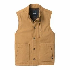 Best Sale 🧨 Prana Men's Trembly Vest 🥰 -US Prana Sales 2022 10534075x1183249 zm