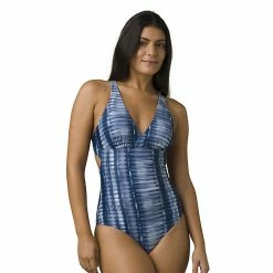 Promo 🤩 Prana 👩 Women's Atalia One Piece 🌟 -US Prana Sales 2022 10553951x1252572 zm