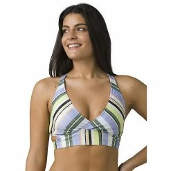 Deals 🤩 Prana 👩 Women's Atalia Top 🥰