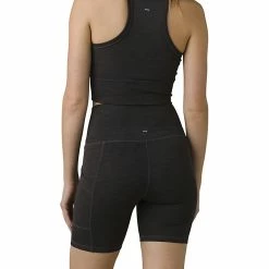 Brand new 🌟 Prana 👩 Women's Becksa 7 Inch Short 😀 -US Prana Sales 2022 10553958x1037003 vAlt1