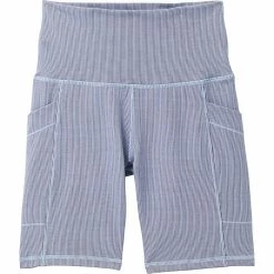 Brand new 🌟 Prana 👩 Women's Becksa 7 Inch Short 😀