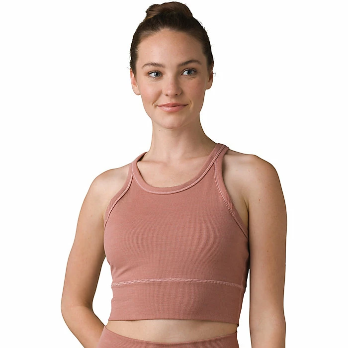 Cheapest 🎁 Prana 👩 Women's Becksa Bralette ✔️ 4 Cheapest 🎁 Prana 👩 Women's Becksa Bralette ✔️ - Image 2