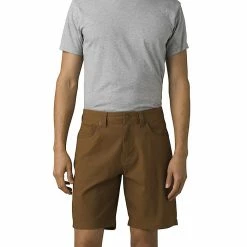 New 🔥 Prana Men's Stretch Brion II 9 Inch Short 😍 -US Prana Sales 2022 10553969x1019249 zm
