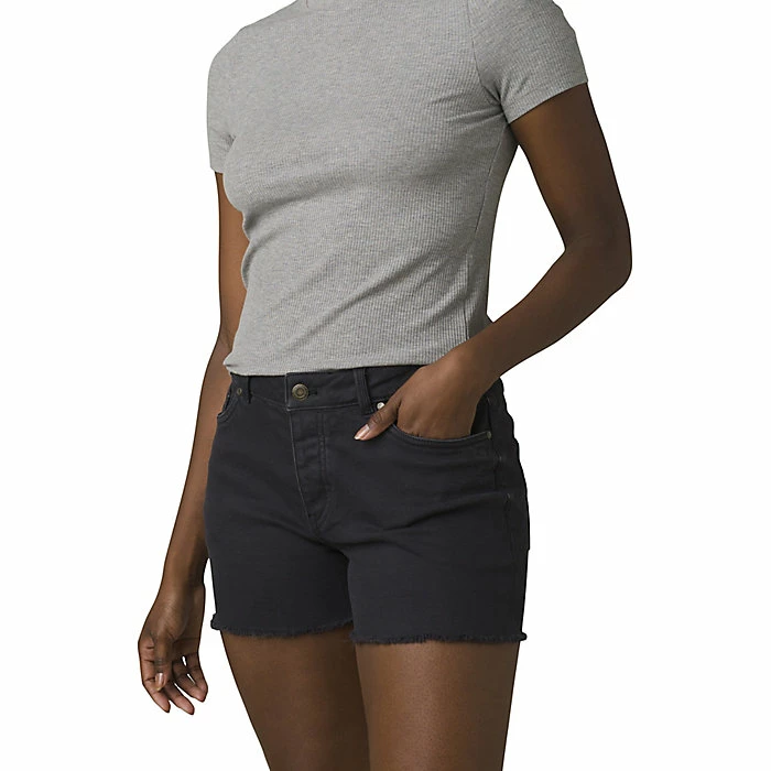 Best Sale โจ Prana ๐ฉ Women's Buxton 4 Inch Short ๐ 3 Best Sale โจ Prana ๐ฉ Women's Buxton 4 Inch Short ๐