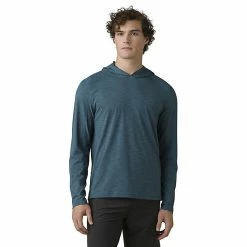 Deals 🧨 Prana Men's Calder Hoodie ⭐ -US Prana Sales 2022 10553973x1248286 zm