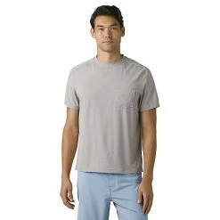 Best deal ๐ฅฐ Prana Men's Calder SS Pocket Top ๐