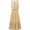 Best Sale 🎉 Prana 👩 Women's California Dreaming 👗 Dress 😉