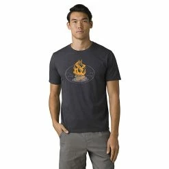 New 😉 Prana Men's Camp Fire Journeyman 2 Tee 🎉 -US Prana Sales 2022 10553979x1037085 zm