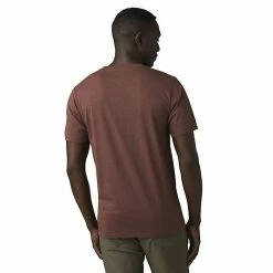New 😉 Prana Men's Camp Fire Journeyman 2 Tee 🎉 -US Prana Sales 2022 10553979x1129622 vAlt1