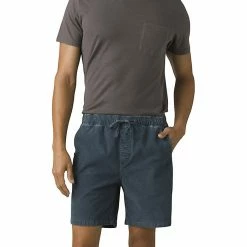 Cheap 👍 Prana Men's Canyon Camp 7 Inch Short 🔔