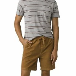 Cheap 👍 Prana Men's Canyon Camp 7 Inch Short 🔔 -US Prana Sales 2022 10553981x1199101 zm