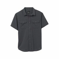 Cheapest 🎉 Prana Men's Cayman 👕 Shirt 🧨