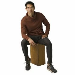 Brand new ⌛ Prana Men's Coldstream Hoodie 🎉 -US Prana Sales 2022 10553987x1242289 vAlt4