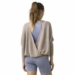 Brand new 🎉 Prana 👩 Women's Coronet Sweater 😀 -US Prana Sales 2022 10553990x1018392 vAlt1