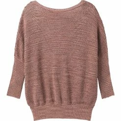 Brand new 🎉 Prana 👩 Women's Coronet Sweater 😀 -US Prana Sales 2022 10553990x1252593 zm