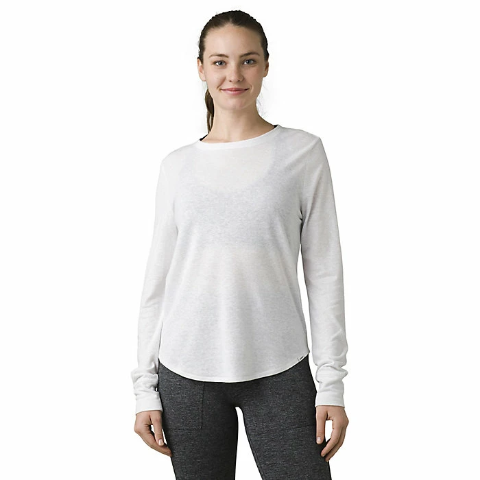 Deals โญ Prana ๐ฉ Women's Cozy Up LS Tee ๐ฏ 11 Deals โญ Prana ๐ฉ Women's Cozy Up LS Tee ๐ฏ - Image 9