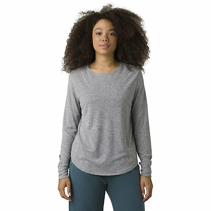 Deals โญ Prana ๐ฉ Women's Cozy Up LS Tee ๐ฏ 9 Deals โญ Prana ๐ฉ Women's Cozy Up LS Tee ๐ฏ - Image 7