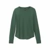 Deals ⭐ Prana 👩 Women's Cozy Up LS Tee 💯