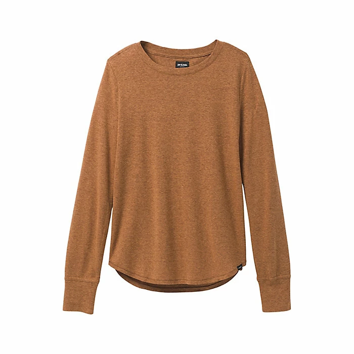 Deals โญ Prana ๐ฉ Women's Cozy Up LS Tee ๐ฏ 7 Deals โญ Prana ๐ฉ Women's Cozy Up LS Tee ๐ฏ - Image 5