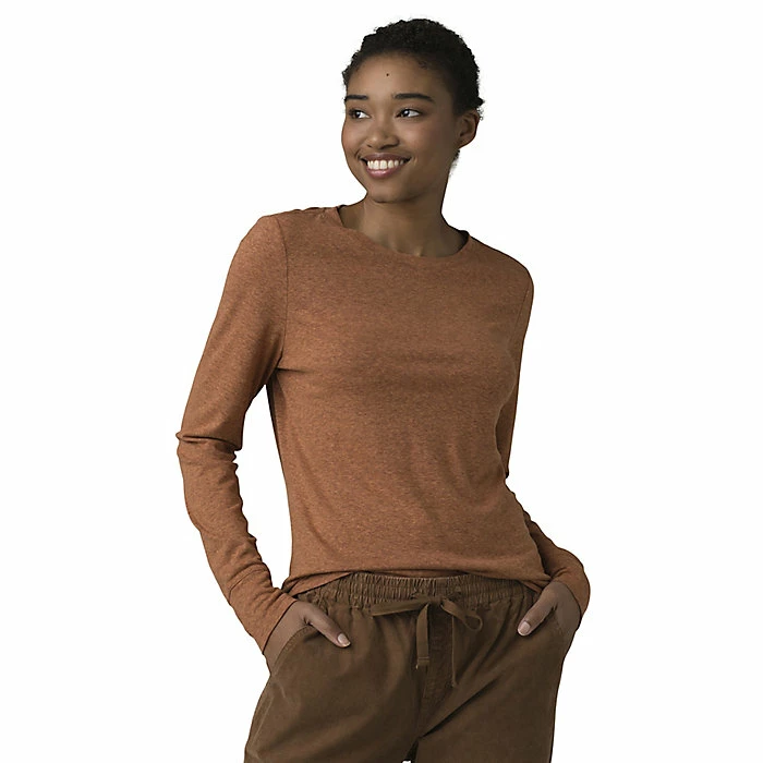 Deals โญ Prana ๐ฉ Women's Cozy Up LS Tee ๐ฏ 4 Deals โญ Prana ๐ฉ Women's Cozy Up LS Tee ๐ฏ - Image 2