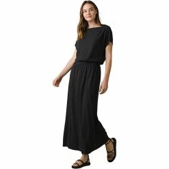 Discount 🎉 Prana 👩 Women's Cozy Up Skyland 👗 Dress 🔔 -US Prana Sales 2022 10553998x1012905 zm