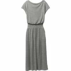Discount 🎉 Prana 👩 Women's Cozy Up Skyland 👗 Dress 🔔