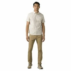 Budget 🛒 Prana Men's Decoder Pant 👍 -US Prana Sales 2022 10554005x1012120 vAlt2