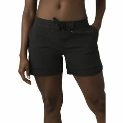 Brand new ✔️ Prana 👩 Women's Ebelie Short ❤️ -US Prana Sales 2022 10554006x1012905 zm