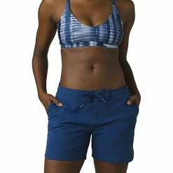 Brand new ✔️ Prana 👩 Women's Ebelie Short ❤️ -US Prana Sales 2022 10554006x1027755 zm