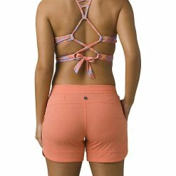 Brand new ✔️ Prana 👩 Women's Ebelie Short ❤️ -US Prana Sales 2022 10554006x1252644 vAlt1