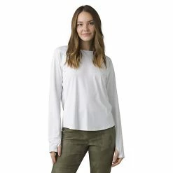 Top 10 😉 Prana 👩 Women's Eileen Top 🎁 -US Prana Sales 2022 10554009x1010868 zm