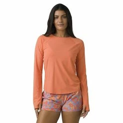 Top 10 😉 Prana 👩 Women's Eileen Top 🎁