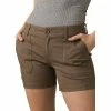 Deals 🧨 Prana 👩 Women's Elle 3 Inch Short 😀