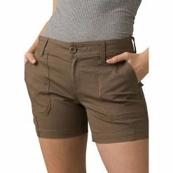 Deals 🧨 Prana 👩 Women's Elle 3 Inch Short 😀