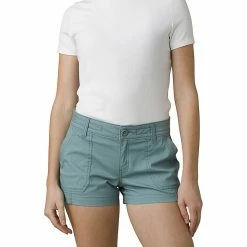 Deals 🧨 Prana 👩 Women's Elle 3 Inch Short 😀 -US Prana Sales 2022 10554013x1053003 zm