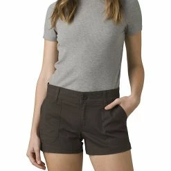 Deals 🧨 Prana 👩 Women's Elle 3 Inch Short 😀 -US Prana Sales 2022 10554013x1144047 zm