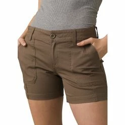 Brand new ⌛ Prana 👩 Women's Elle 5 Inch Short 🥰 -US Prana Sales 2022 10554014x1013082 zm