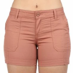 Brand new ⌛ Prana 👩 Women's Elle 5 Inch Short 🥰 -US Prana Sales 2022 10554014x1026341 zm