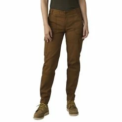 Hot Sale 👏 Prana 👩 Women's Elle Cargo Pant ⭐ -US Prana Sales 2022 10554016x1019249 zm