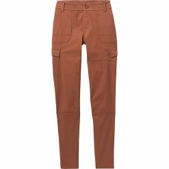 Hot Sale 👏 Prana 👩 Women's Elle Cargo Pant ⭐ -US Prana Sales 2022 10554016x1026341 zm