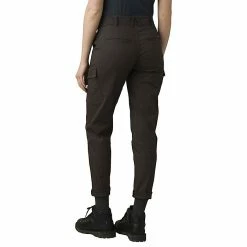 Hot Sale 👏 Prana 👩 Women's Elle Cargo Pant ⭐ -US Prana Sales 2022 10554016x1144047 vAlt1